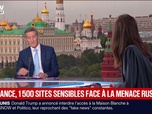 Replay Hammett Week-end - Poutine menace l'Europe : tension au maximum - 19/09