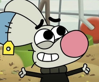 Replay Boy Girl etc... - Power Rongeur