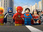 Replay Lego DC Comics Super Heroes : The Flash