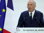 Replay Outre-Mer - Vote de confiance de François Bayrou : quid de l'accord de Bougival ?