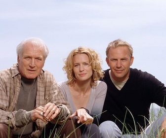 Replay Une bouteille à la mer