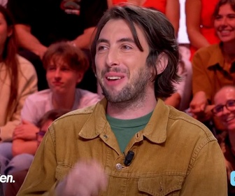 Replay Quotidien troisième partie du 11 juin 2026