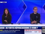 Replay Les experts du soir - Harvard : de fortes répercussion à venir ? - 26/05