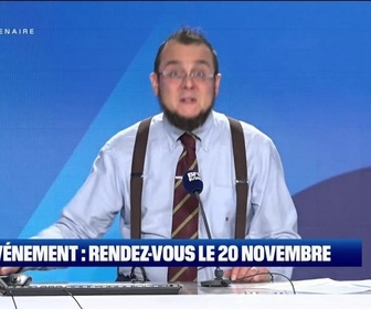 Replay Tout pour investir - Lundi 10 novembre