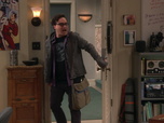 Replay The Big Bang Theory - S12E20 - Leonard se rebelle