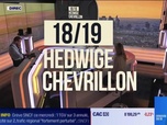 Replay La grande interview d'Hedwige Chevrillon - Rachat de SFR : négociations difficiles - 08/06