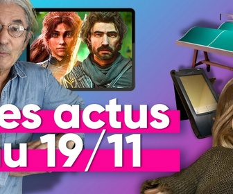 Replay Top Info - Les plus gros flops de l'histoire du commerce !