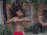 Replay ARTE Journal Junior - Portrait d'enfant : Panha au Cambodge