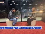 Replay Les longs formats des Locales - Dans la lumière : Matt Pokora