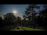Replay Canicule en France : les Parisiens se réfugient dans les parcs la nuit