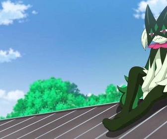 Replay Pokémon : les horizons - Quand le regard se tourne à nouveau vers le ciel (2/2)