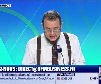 Replay Tout pour investir - Mardi 18 novembre