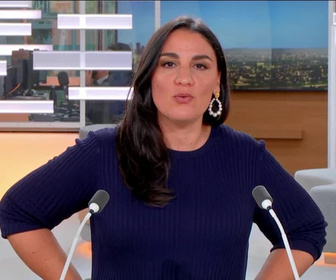 Replay Le 14h/16h - 08/10/2025