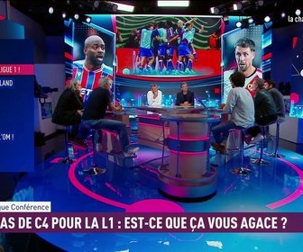 Replay L'Équipe du Soir - Episode du 27 mai