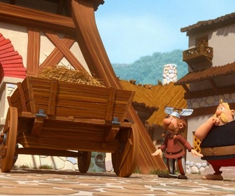 Replay Idéfix et les Irréductibles - Toutouminou