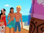 Replay Oum le dauphin blanc - S02 E38 - Porté disparu