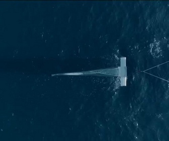 Replay Élément Terre, le reportage - La mer Méditerranée, une soupe de plastique