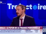 Replay Trajectoire : Admirals, le futur de la finance personnelle - 02/06