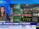 Replay Good Morning Business - Morning Retail : Casino, un nouveau format de proximité, par Eva Jacquot - 31/03