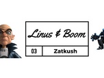 Replay Linus & Boom - Zatkush