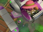 Replay Paw Patrol, la Pat'Patrouille - il faut sauver Monsieur le Maire