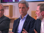 Replay C à vous - Invités : Me Patrice Spinosi, Laurent Berger, Benoît Bazin