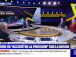 Replay L'intégrale de Tout le monde veut savoir du lundi 28 avril