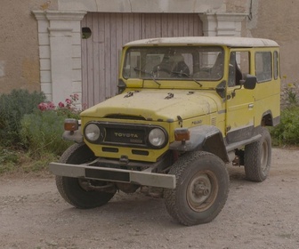 Replay Wheeler dealers France - S4E10 - Toyota Land Cruiser BJ