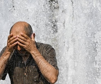 Replay Pourquoi l'Europe souffre autant de la canicule ?