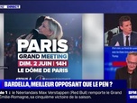 Replay BFM Story Week-end - Story 2 : À Madrid, Le Pen consolide ses alliances - 19/05