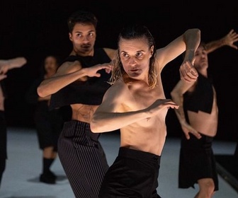 Replay Biennale de la danse de Lyon 2025 - Aina Alegre : Fugaces