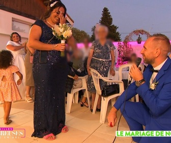 Replay Familles nombreuses : la vie en XXL - Saison 10 Episode 23 du 17 février 2026