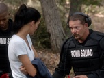 Replay Rizzoli & Isles : Autopsie d'un meurtre - S06 E17 - Terrain Mine
