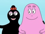 Replay Barbapapa en Famille - L'arbre de Barbapapa