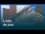 Replay L'info du jour | 11 septembre 2025 - Matin