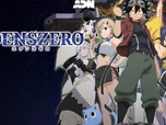Replay Edens Zero : le film récap de la saison 1