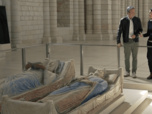 Replay Anjou : La force de la douceur - Abbaye Royale de Fontevraud