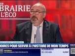 Replay La librairie de l'éco - Samedi 26 octobre