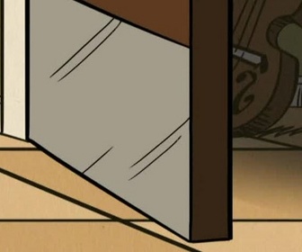 Replay Bienvenue chez les Loud - À la recherche du mutant