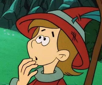 Replay Les Schtroumpfs - Qui a peur du grand méchant Schtroumpf ?