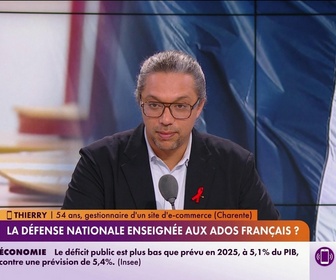 Replay 5/7 le morning RMC - Le supplément du 27 mars 2026
