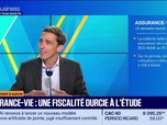 Replay Tout pour investir - Le placement à suivre : Baptiste Bruneau - Assurance-vie, une fiscalité durcie à l'étude - 29/09