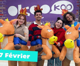 Replay Okoo-koo - 27/02/2026
