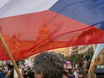 Replay Tensions en République tchèque - Tracks East