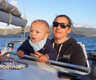 Replay Grands Reportages - La tentation d'une île - Partie 1