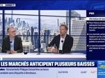Replay BFM Bourse - Le Club : Peut-on être optimiste quand les marchés sont au plus haut ? - 17/09