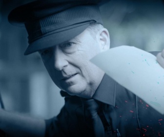 Replay Meurtres insolites - S1E42 - Extorsion et dragons