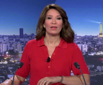 Replay A suivre avec Claire-Elisabeth Beaufort - 16/10/2026