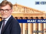 Replay Lundi, c'est politique - Marc Fesneau