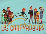 Replay Les Chapardeurs - Regarde-moi !